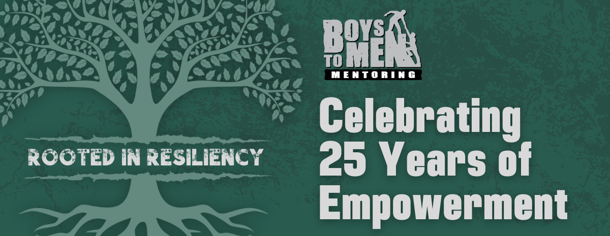 25TH ANNIVERSARY CELEBRATION: ROOTED IN RESILIENCY GALA